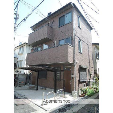 ハイアックスタウン