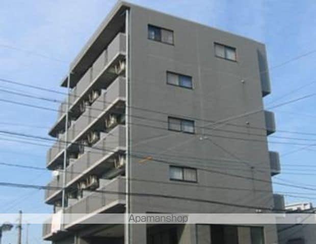 メゾン マコイ タカミヤ