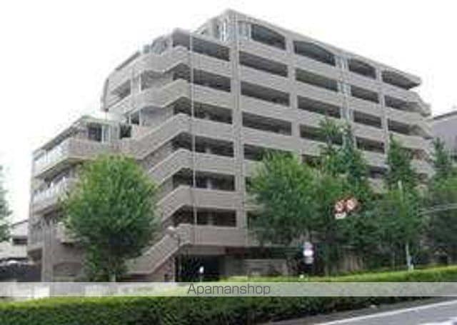 ライオンズマンション高円寺南第2