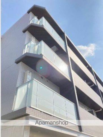 ジェノヴィア板橋東山町スカイガーデン