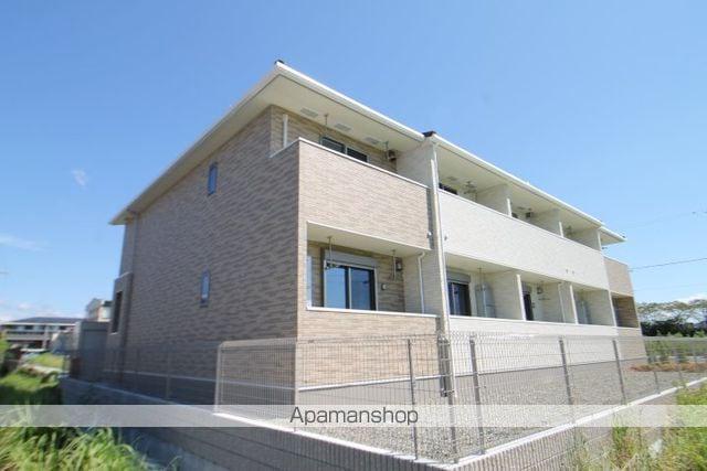 リバーサイドガーデン