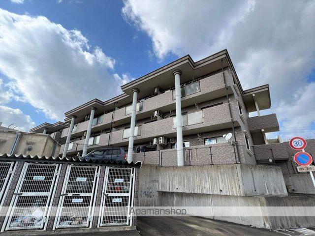 リージングマンションC棟