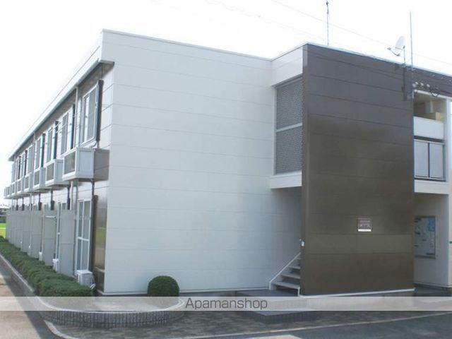 レオパレス川添