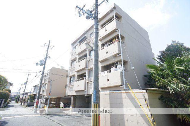 サンハイツ新大宮(1LDK/2階)