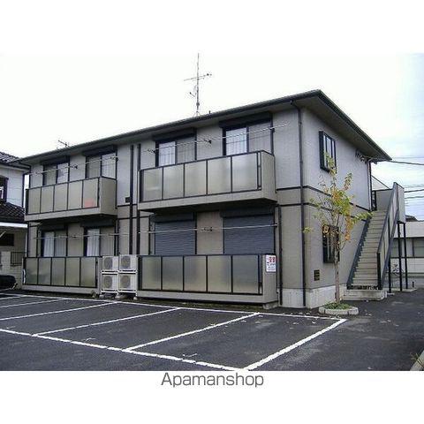 サンハイツ美園B