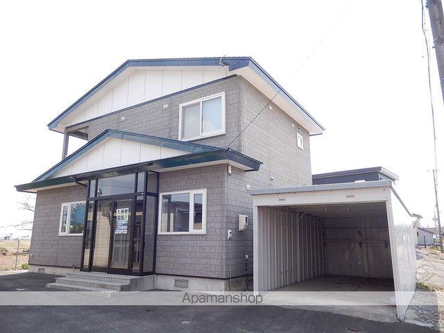 北海道北斗市 2階建 築28年