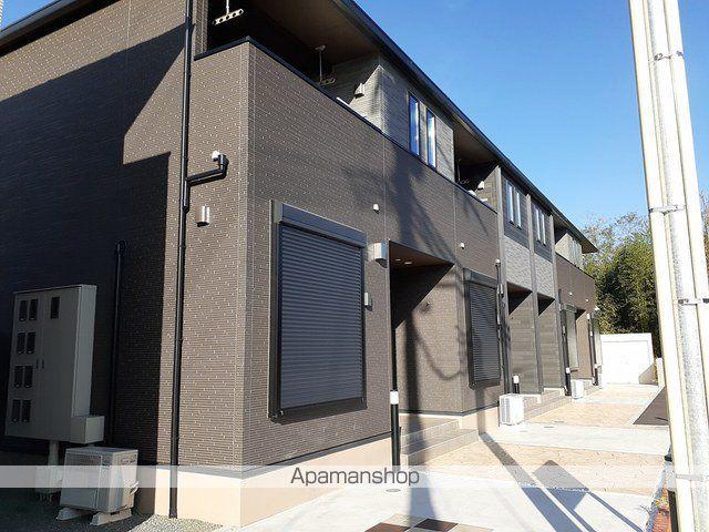 ガーデン・ハウス B