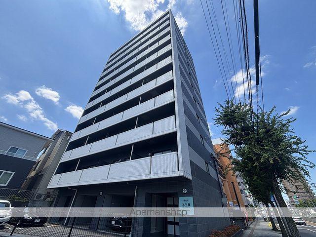 S-FORT北千種[9階]