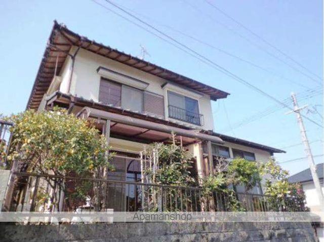 福岡県大野城市  築48年(4DK)