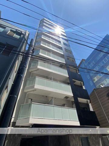 浅草蔵前レジデンス