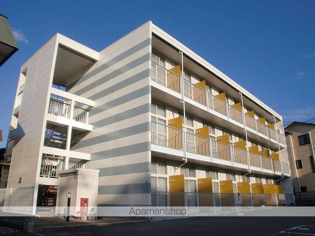 レオパレスコーポ御代川Ⅱ