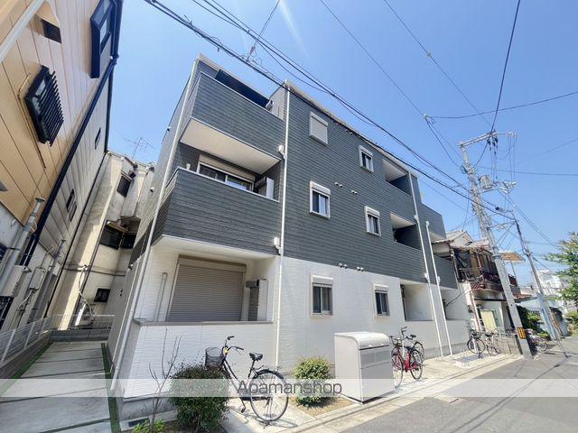 ALEGRIA古川橋 浜町