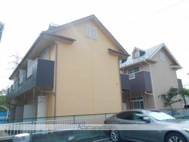 コーポベルウッドⅠ