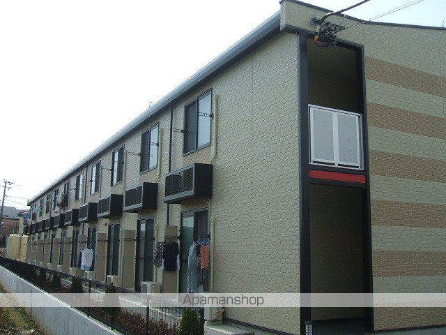 レオパレスセキバB