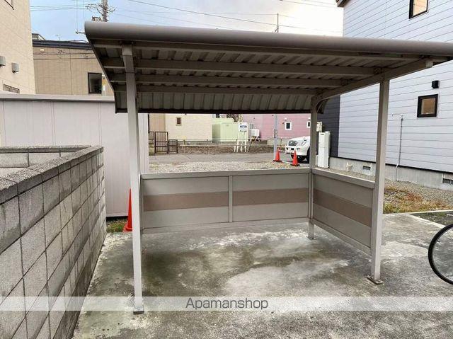 レオパレス北緯43度