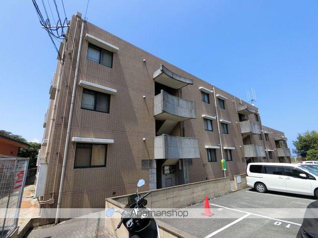 サンヒルズ香住ヶ丘