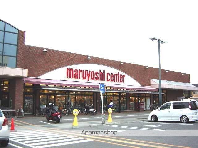 スカイピア保免[2階]