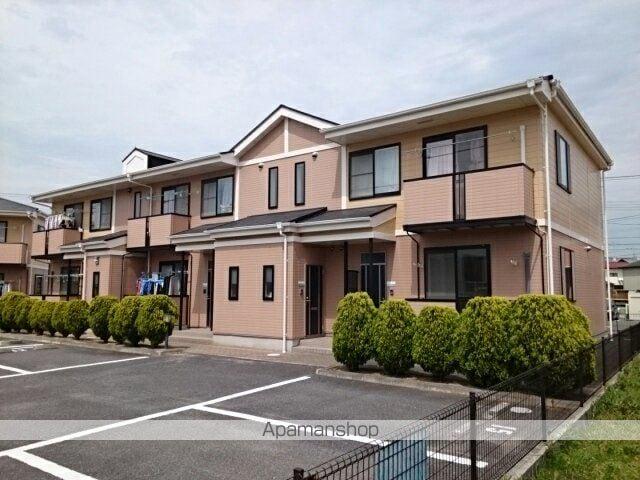 パティオラルジュ B棟