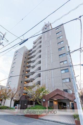 朝日プラザ高松エルグ603号