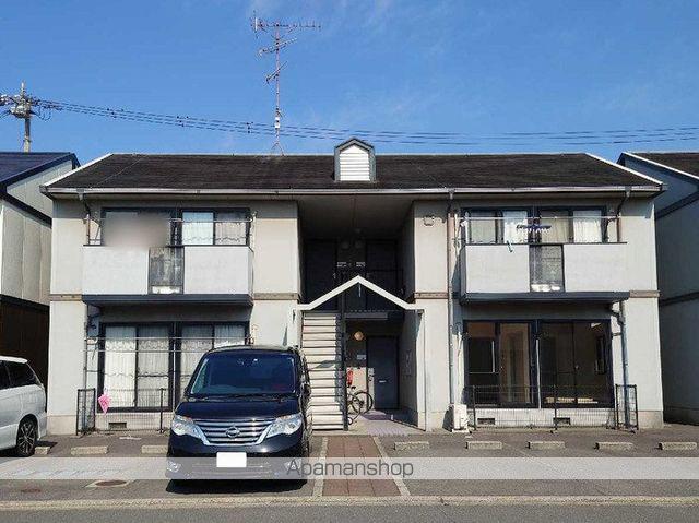 アーバンアヴェニュー C棟