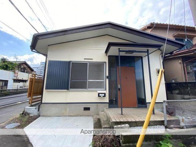 高徳線 昭和町駅(香川) 徒歩4分 2階建 築54年