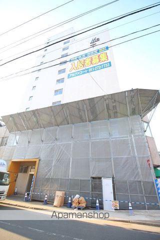 アルファスクエア北13条