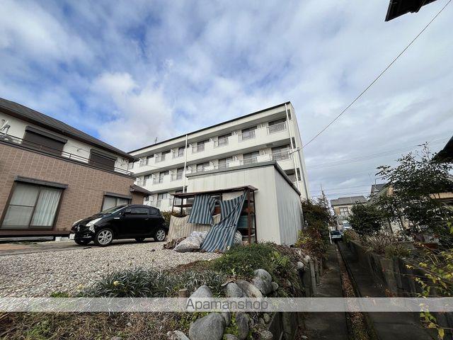 第一高田マンション