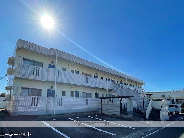 ロイヤルハイツ(3DK/1階)
