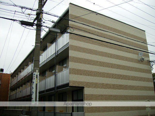 レオパレス志賀