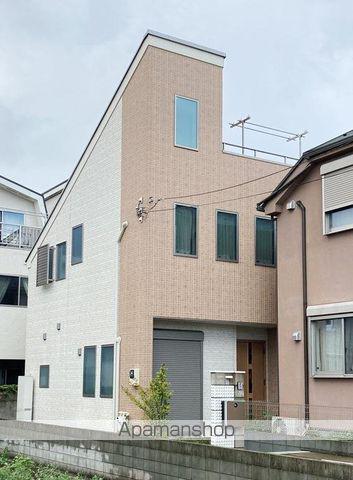 京王電鉄京王線 下高井戸駅 徒歩8分 2階建 築9年