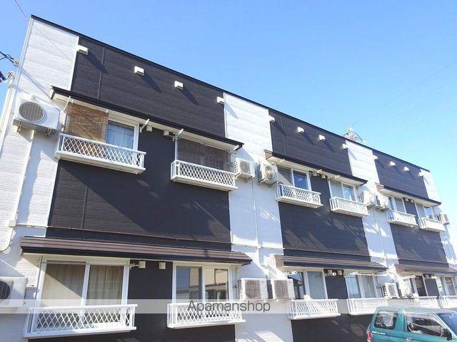 コーポぱすてる