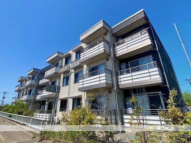 シャーメゾン新光町