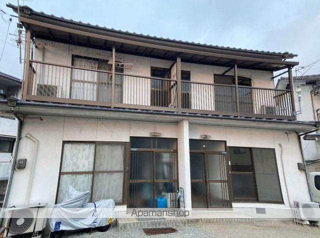 竹間住宅