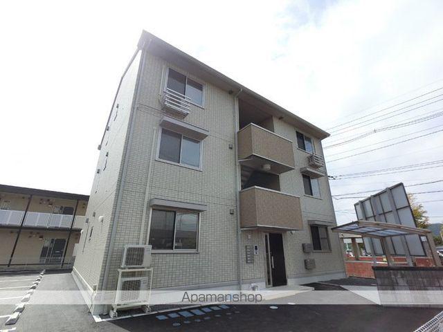 COURE(2LDK/3階)