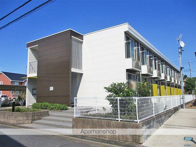 レオパレスカネエーズ松ヶ丘B棟