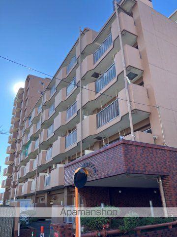 トーア南晴海マンション