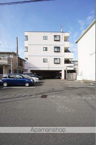 リバティー[3階]