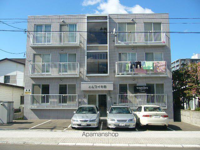 エムワイ本郷(2LDK/3階)