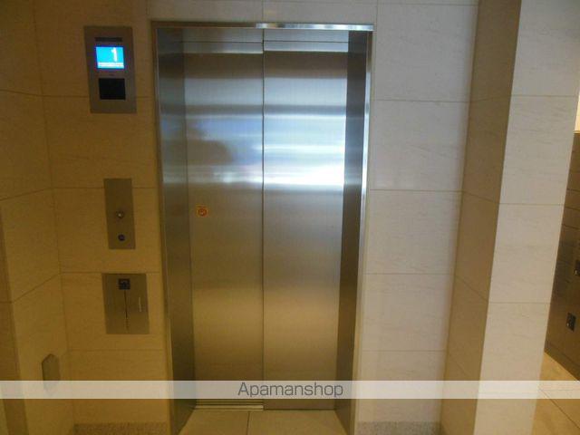 ザ・レジデンス・オブ・トーキョーC18