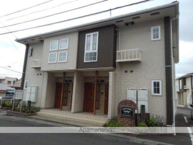 リーフ ガーデンA