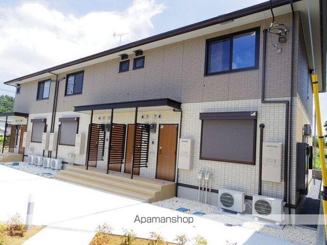 クレストヴィラⅡ