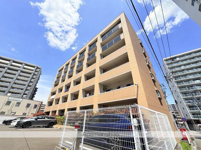 ソフィア天神山