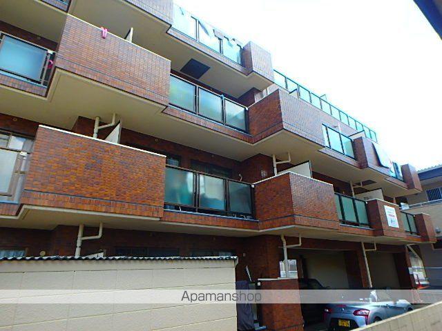 メゾンドめぐみ2