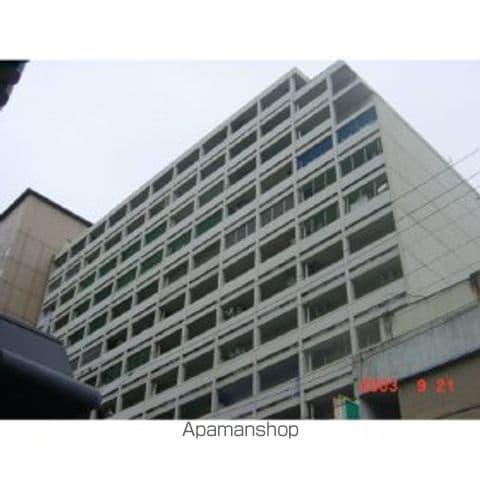 ライオンズマンション久屋公園
