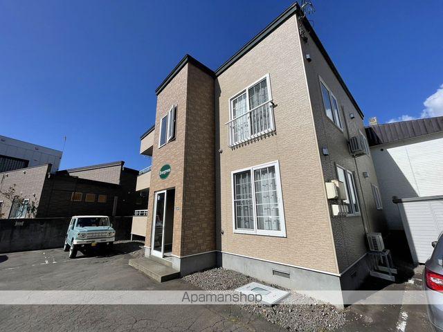 エヴァーグリーン