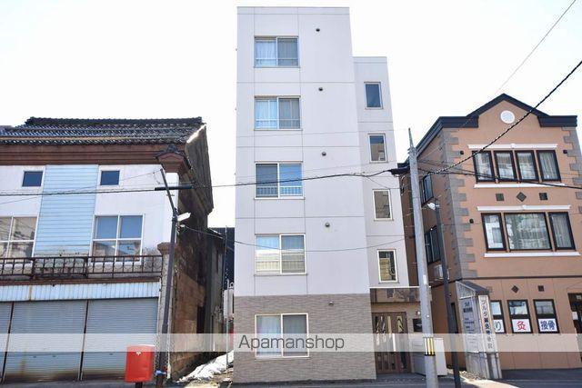 アマン小樽