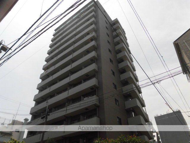 日神デュオステージ蔵前NEXT(1DK/4階)