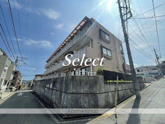 サンヒルズ上大岡