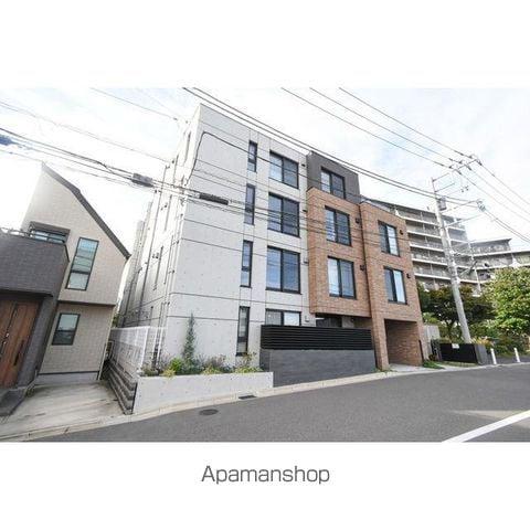 QUADOR世田谷芦花公園(1LDK/3階)