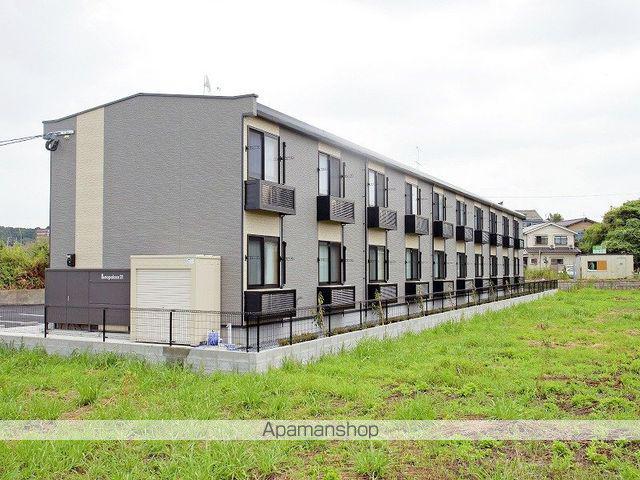 レオパレスヨシクマ